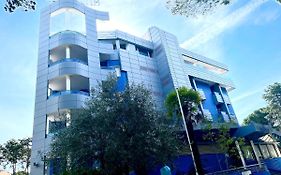 Hotel Alemagna Bibione